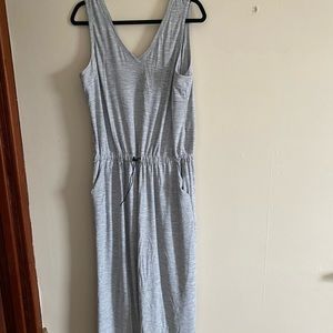 Active jumpsuit